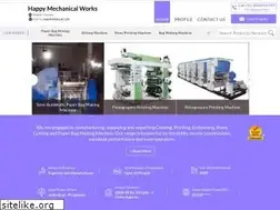 Sites similar to happymechanicalwork.com