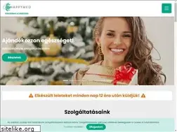 Sites similar to happymed.hu
