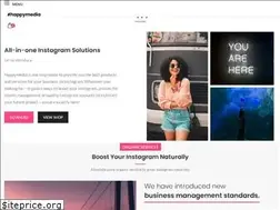 Sites similar to happymedia.pro