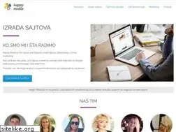 Sites similar to happymedia.rs