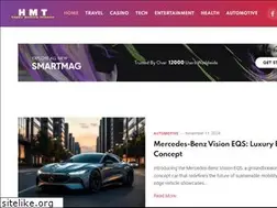 Sites similar to happymediumtheatre.com