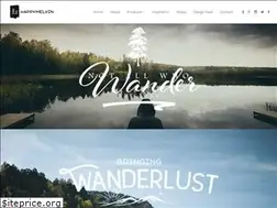 Sites similar to happymelvin.se