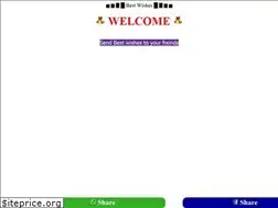 Sites similar to happymerrychristmaswishs2019.blogspot.com