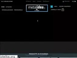 Sites similar to happymetal.it