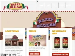 Sites similar to happymexican.com