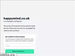 Sites similar to happymind.co.uk
