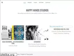 Sites similar to happyminds.com