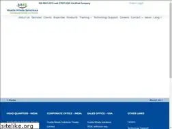 Sites similar to happymindssolutions.com