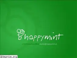 Sites similar to happymint.pl