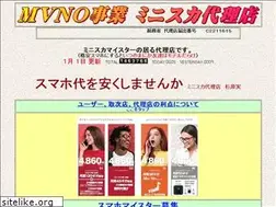 Sites similar to happymirai.jp