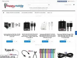 Sites similar to happymobile.co.nz