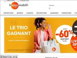Sites similar to happymobili.com