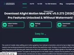 Sites similar to happymod.net