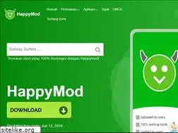 Sites similar to happymodapkunduh.com