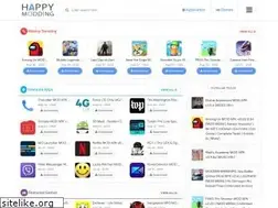 Sites similar to happymodding77.com