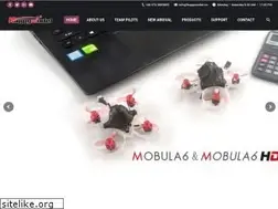 Sites similar to happymodel.cn