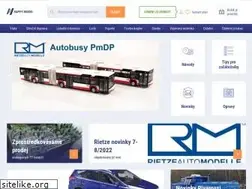Sites similar to happymodel.cz