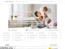 Sites similar to happymom.in.th