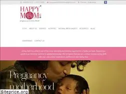 Sites similar to happymom.in