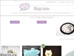 Sites similar to happymoms.co.il