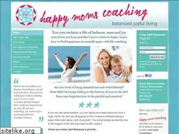 Sites similar to happymomscoaching.com