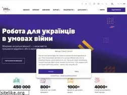 Sites similar to happymonday.ua