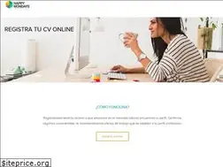 Sites similar to happymondays.com.gt