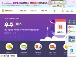 Sites similar to happymoney.co.kr