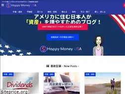 Sites similar to happymoneyusa.com