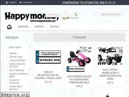 Sites similar to happymonkey.pl