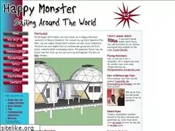 Sites similar to happymonster.nl