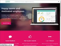 Sites similar to happymoodscore.com