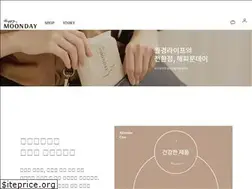 Sites similar to happymoonday.com