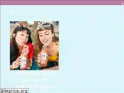Sites similar to happymoosejuice.com
