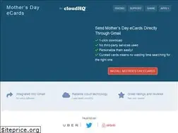 Sites similar to happymothersday.cards
