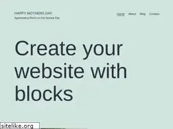 Sites similar to happymothersday.com