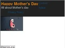 Sites similar to happymothersday.net.in