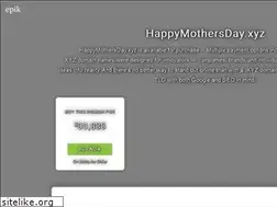 Sites similar to happymothersday.xyz