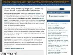 Sites similar to happymothersday2019imagess.com