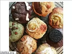 Sites similar to happymuffin.info