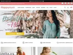 Sites similar to happymum.pl
