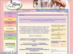 Sites similar to happymumsbg.com