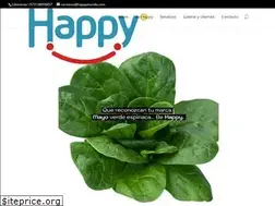 Sites similar to happymundo.com