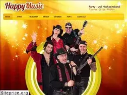 Sites similar to happymusic-muenchen.de