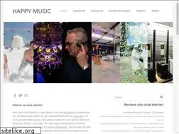 Sites similar to happymusic.nl