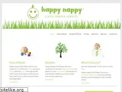 Sites similar to happynappy.ca