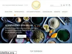 Sites similar to happynaturals.eu
