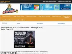 Sites similar to happynavratri.in