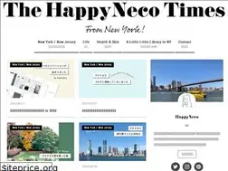 Sites similar to happyneco-nyc.com