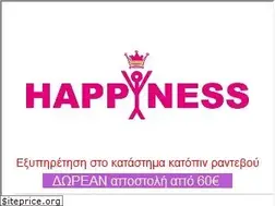 Sites similar to happyness.gr